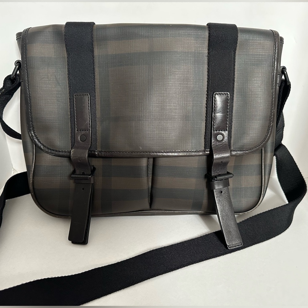 Burberry Computer bag